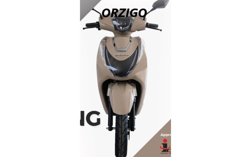 MODEL MAGNUS HIGH SPEED